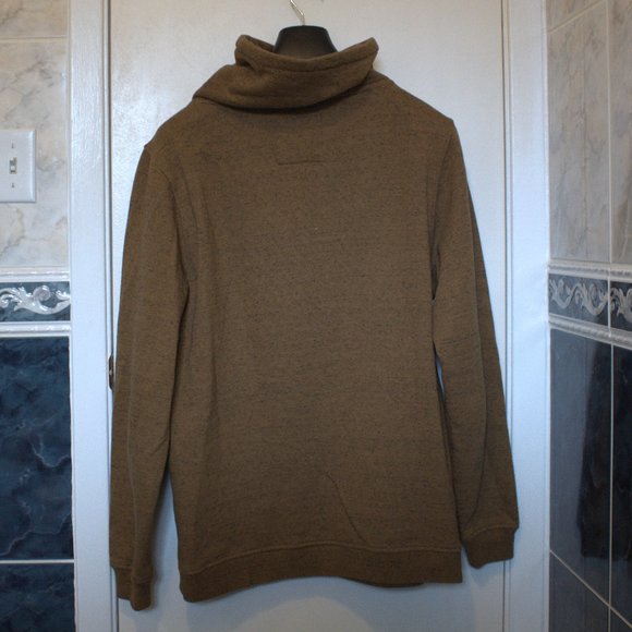 Le 31 Brown Sweater - Picture 2 of 2